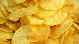 Las peores comidas para tu salud dental