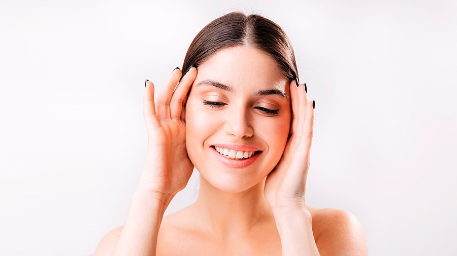 Mesoterapia facial con vitaminas