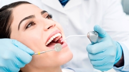 Prevención dental