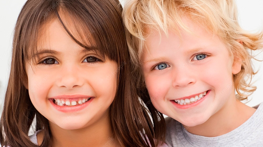 La ortodoncia para niños