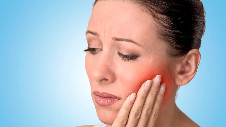 Ponle freno a las caries, acude al dentista hoy
